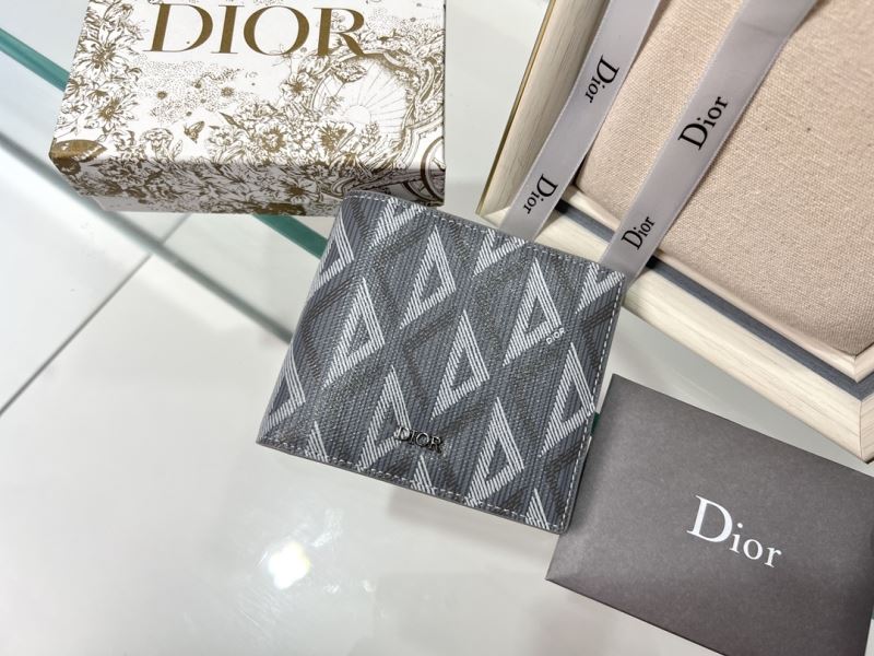 Christian Dior Wallet